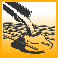 Concrete Stairs Construction